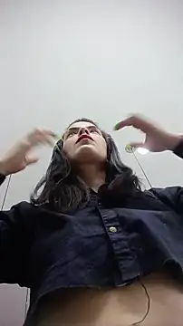 Ali3Martin online show from 02.27.26