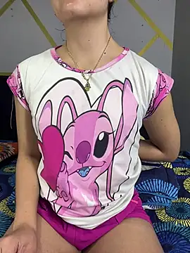 angellicaa  online show from 07.11.26