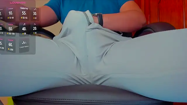 MxsterJohn online show from 02.26.25