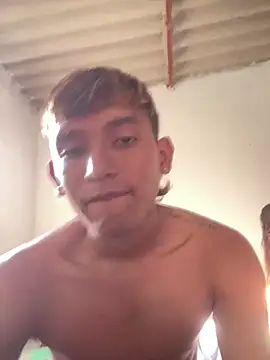 Babyalienqm online show from 02.12.26