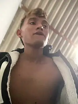 Babyalienqm online show from 02.18.26