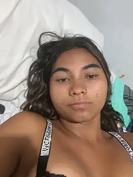 Babyalienqm online show from 03.07.26