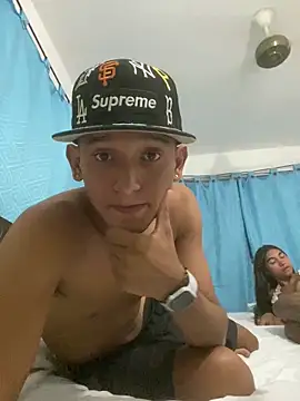 Babyalienqm online show from 04.02.26