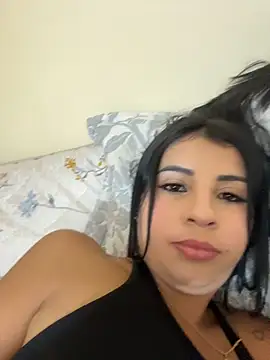 Pamela Skyangels online show from 11.08.25