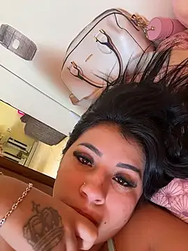 Pamela Skyangels online show from 01.09.26