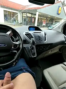 bavaricus123 online show from 11.20.25