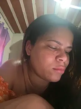 Snapshot of mel88Da chatting on 09.10.25 mel88Da online show from 09.10.25