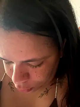 Snapshot of mel88Da chatting on 11.06.25 mel88Da online show from 11.06.25