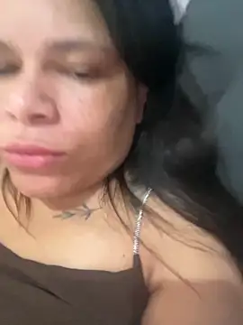 Snapshot of mel88Da chatting on 11.14.25 mel88Da online show from 11.14.25