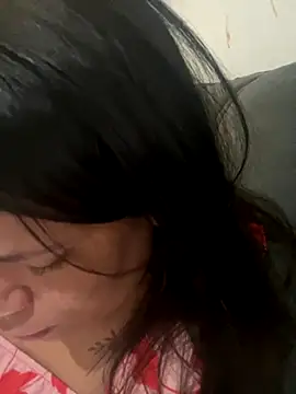 Snapshot of mel88Da chatting on 11.27.25 mel88Da online show from 11.27.25