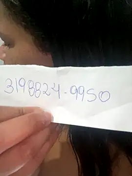 Snapshot of mel88Da chatting on 12.02.25 mel88Da online show from 12.02.25