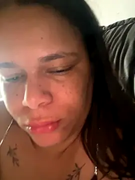 Snapshot of mel88Da chatting on 12.04.25 mel88Da online show from 12.04.25