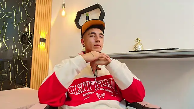 Snapshot of Patrick_Rango chatting on 01.16.26 Patrick Rango online show from 01.16.26