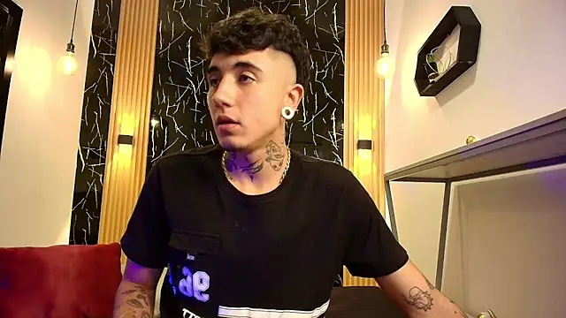 Snapshot of Patrick_Rango chatting on 02.04.26 Patrick Rango online show from 02.04.26