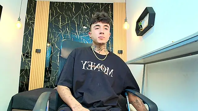 Snapshot of Patrick_Rango chatting on 02.07.26 Patrick Rango online show from 02.07.26