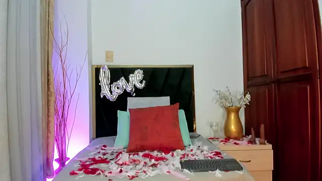 SeleneLujan online show from 02.14.26