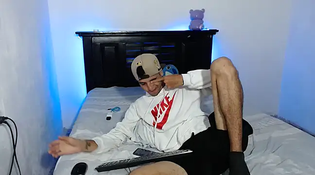 abrahamm 256 online show from 02.27.25