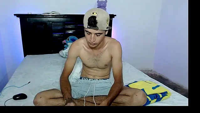 abrahamm 256 online show from 03.07.25