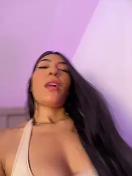 AshleyG 222 online show from 03.07.25