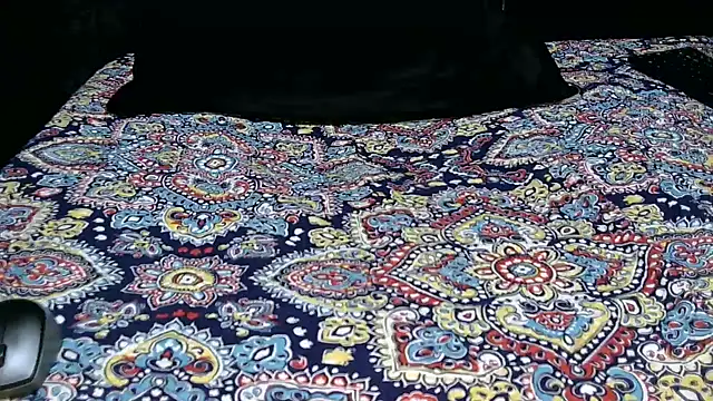 Snapshot of Novata chatting on 11.16.25 Novata online show from 11.16.25