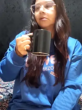 Snapshot of Novata chatting on 02.20.26 Novata online show from 02.20.26