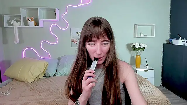 bekkawell online show from 02.28.25