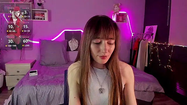 bekkawell online show from 03.07.25