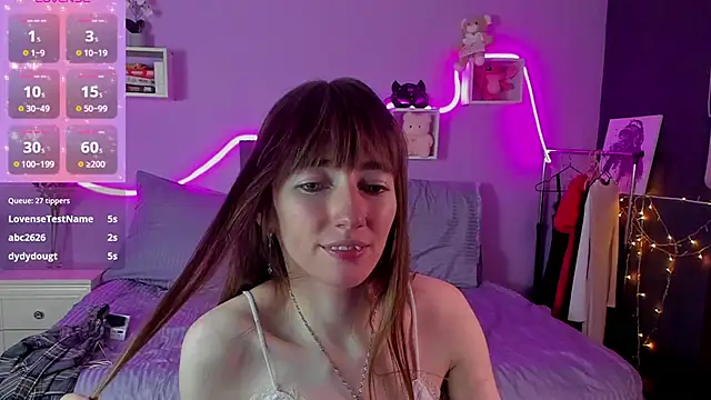 bekkawell online show from 03.09.25