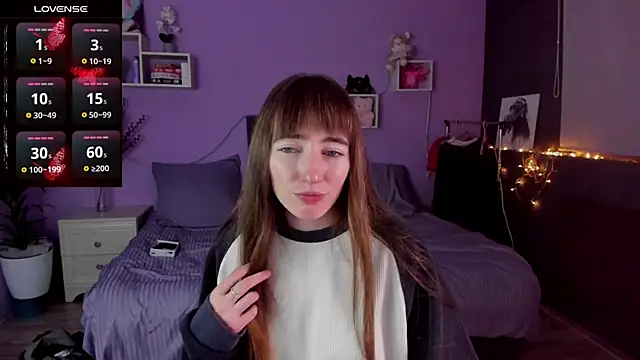 bekkawell online show from 03.21.25