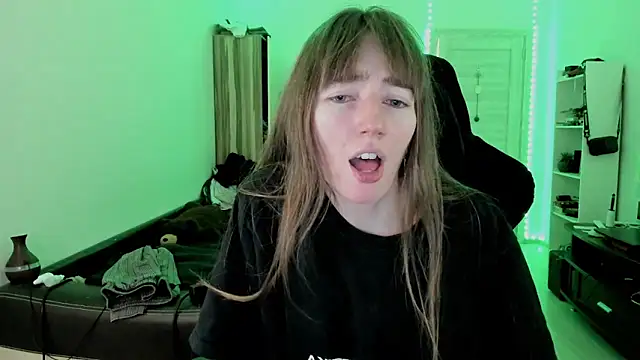 bekkawell online show from 10.08.25