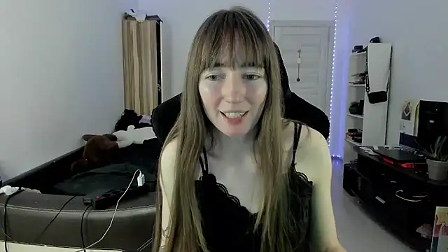 bekkawell online show from 10.10.25