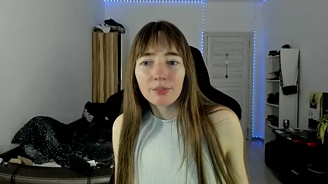 bekkawell online show from 10.26.25