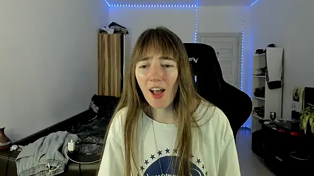 bekkawell online show from 10.27.25