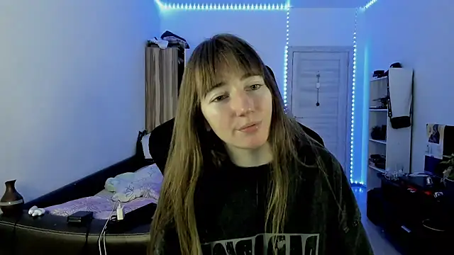 bekkawell online show from 11.04.25