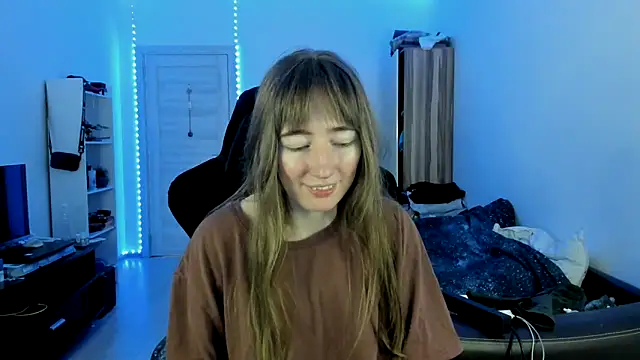 bekkawell online show from 12.05.25