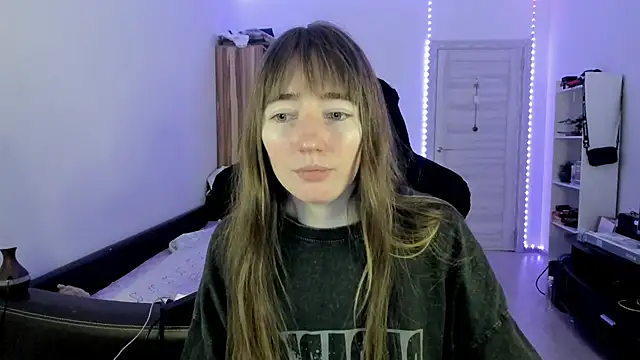 bekkawell online show from 12.15.25