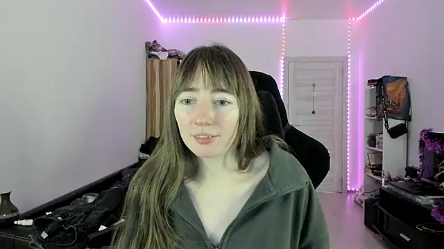 Snapshot of bekkawell chatting on 01.19.26 bekkawell online show from 01.19.26