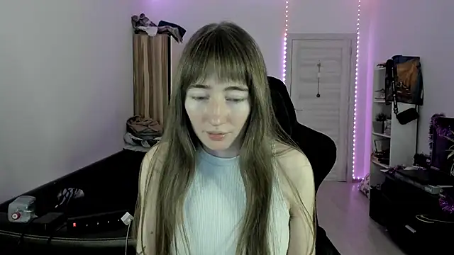 Snapshot of bekkawell chatting on 02.08.26 bekkawell online show from 02.08.26