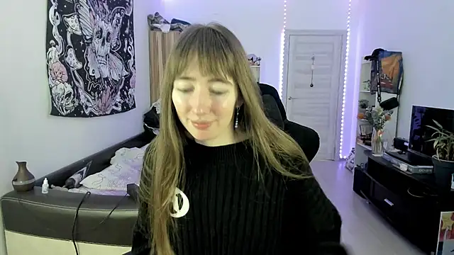 Snapshot of bekkawell chatting on 02.18.26 bekkawell online show from 02.18.26