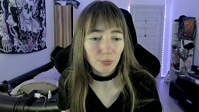 Snapshot of bekkawell chatting on 02.22.26 bekkawell online show from 02.22.26