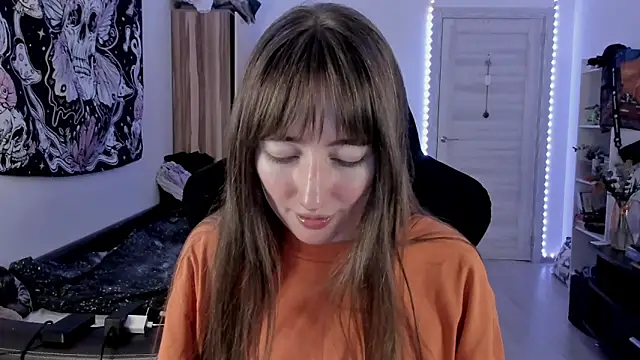 Snapshot of bekkawell chatting on 03.03.26 bekkawell online show from 03.03.26