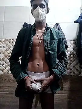 BlackDog  69 online show from 01.10.26