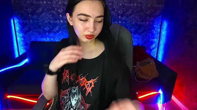 WildKittenX  online show from 03.01.25