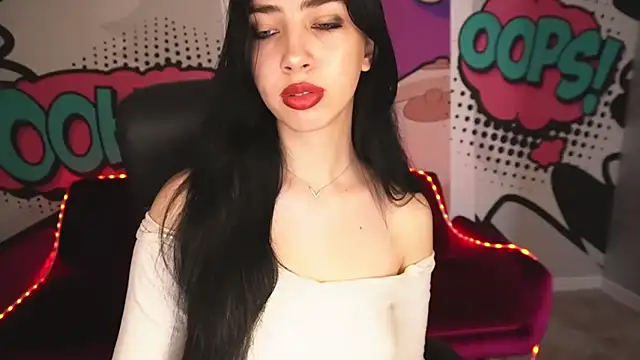 WildKittenX  online show from 09.25.25