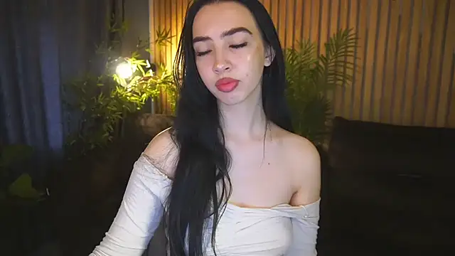 WildKittenX  online show from 10.22.25