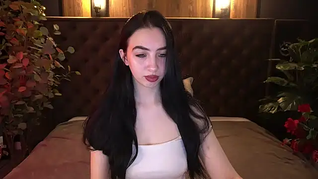 WildKittenX  online show from 04.07.26