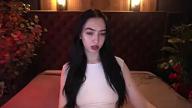 WildKittenX  online show from 04.09.26