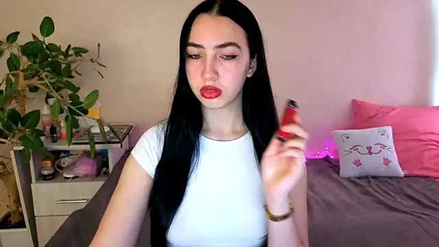 WildKittenX  online show from 05.30.26
