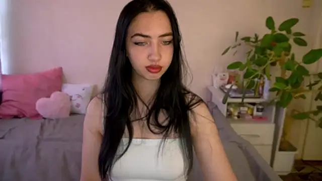 WildKittenX  online show from 07.18.26
