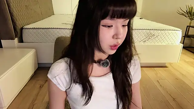 Snapshot of melana_love chatting on 02.03.26 melana love online show from 02.03.26